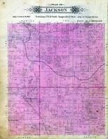 Jackson Township, Scotland, Burch City, Fidelity, Jasper County 1905